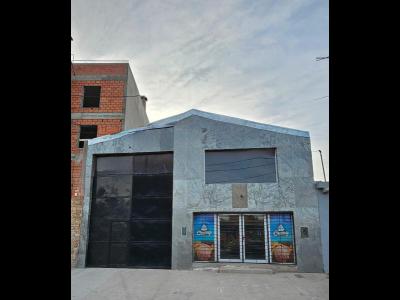 Oficinas y Locales Venta Santiago Del Estero TAGLIAVINI VENDE LOCAL COMERCIAL Y GALPON - B TRADICION - AVENIDA MORENO (SUR) N 3.514