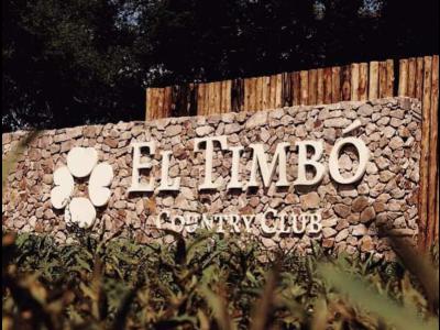 Terrenos Venta Lotes en El Timbo Country Club
