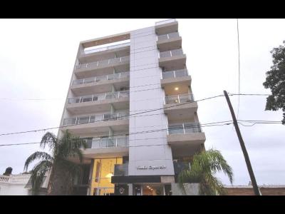 Departamentos Venta Santiago Del Estero TAGLIAVINI VENDE DEPARTAMENTO CON COCHERA - VICENTE LOPEZ N 259 - B CENTRO - LA BANDA