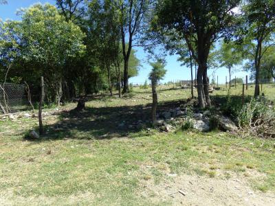 Terrenos Venta Córdoba HERMOSO TERRENO EN LOS REARTES - PCIA. DE CORDOBA