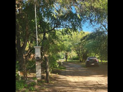 Terrenos Venta Santiago Del Estero LOTE EN MACO