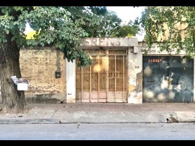 Casas Venta Santiago Del Estero TERRENO EN VENTA ( B CENTRO, LA BANDA)