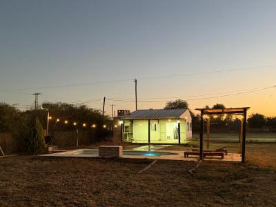 Campos Fincas Chacras Venta Santiago Del Estero Vendo finca en barrio privado ?El Tamarindo?