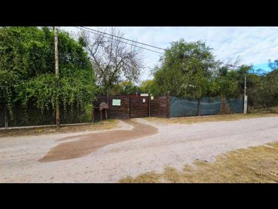 Campos Fincas Chacras Venta Santiago Del Estero FINCA Y SALN DE FIESTAS - MACO