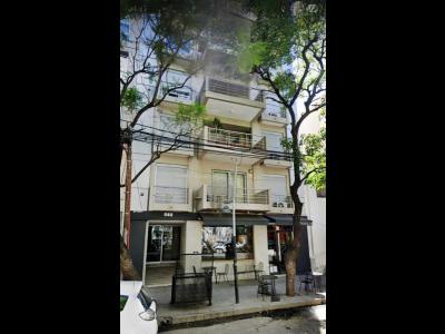 Temporada  Santiago Del Estero MONOAMBIENTE EN AV. ROCA ENTRE LIBERTAD Y PELLEGRINI