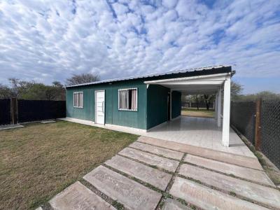 Temporada  Santiago Del Estero FINCA PREFABRICADA APTA FINANCIACIN
