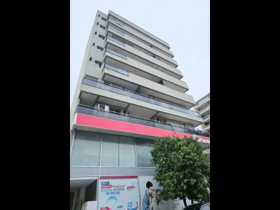 Departamentos Venta Santiago Del Estero TAGLIAVINI VENDE DPTO. 2 DORMITORIOS - B� RAMON CARRILLO - AVENIDA BELGRANO (SUR) N� 1.695