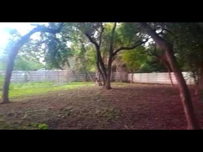 Terrenos Venta Santiago Del Estero VENTA DE TERRENO EN LOS ROMANOS!! OPORTUNIDAD