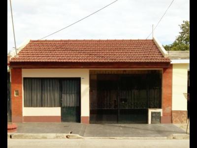 Casas Venta Santiago Del Estero VENTA DE CASA EN LA BANDA BARRIO SAN MART�N!!