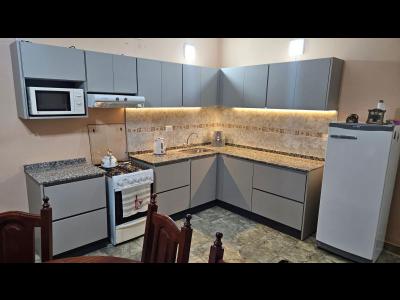 Temporada  ALQUILER TEMPORARIO CABA�A