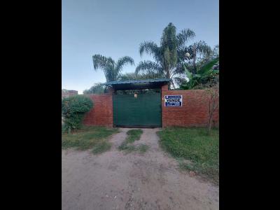 Casas Venta Santiago Del Estero TAGLIAVINI VENDE - CASA - B� LOS ESCOLANOS - LA DARSENA - LA BANDA