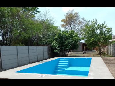 Casas Venta Santiago Del Estero Oportunidad 730 M2. Recibo Auto 2020 En adelante -40Mil kil�metros A minutos del Estadio Unico