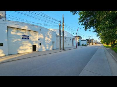 Oficinas y Locales Alquiler Santiago Del Estero TAGLIAVINI ALQUILA GALPON - B� PRIMERA JUNTA - AV. AGUIRRE N� 624 - SGO. DEL ESTERO