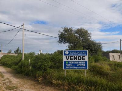 Terrenos Venta Santiago Del Estero TAGLIAVINI VENDE TERRENO - MACO -  CAMINO DEL MEDIO - SANTIAGO DEL ESTERO