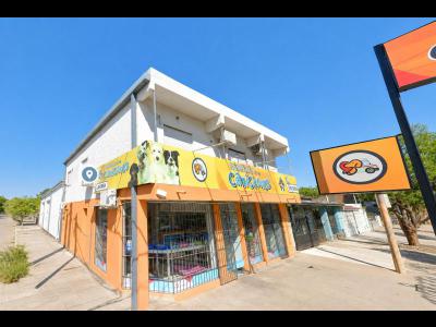 Departamentos Alquiler Santiago Del Estero TAGLIAVINI ALQUILA DPTO. 2 DORM. - B� SAN MARTIN - AV. AGUIRRE N� 739 - SGO. DEL ESTERO