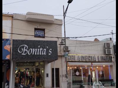 Departamentos Alquiler Santiago Del Estero TAGLIAVINI ALQUILA DPTO. (1� PISO) - B� CENTRO - LA BANDA - CALLE ESPA�A N� 221 - SGO. DEL ESTERO