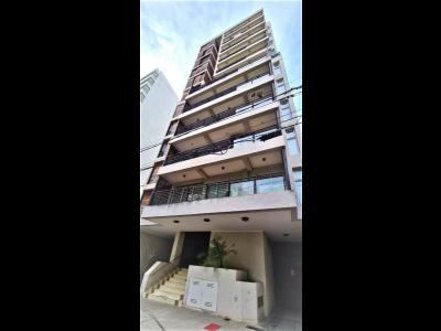 Departamentos Alquiler Santiago Del Estero TAGLIAVINI ALQUILA DPTO. (FRENTE) - B� ALBERDI - ABSALON ROJAS N� 643 - EDIFICIO ?ALTOS DEL BOULEVAR