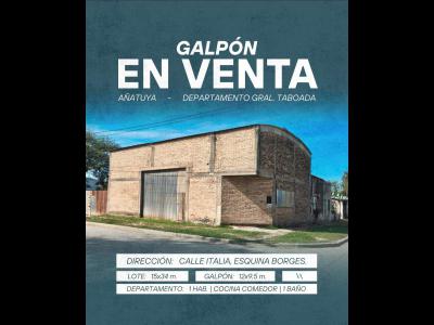 Casas Venta Santiago Del Estero Propiedad en vensa
