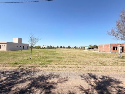Terrenos Venta Santiago Del Estero VENTA DE LOTE - EL TIMBO, LA BANDA