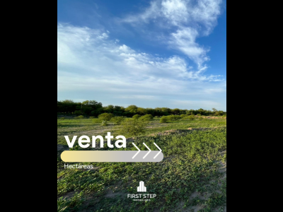 Terrenos Venta Santiago Del Estero Hectreas en VENTA - LO PINTO INMOBILIARIA