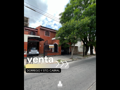 Casas Venta Santiago Del Estero CASA DORREGO Y SARGENTO CABRAL