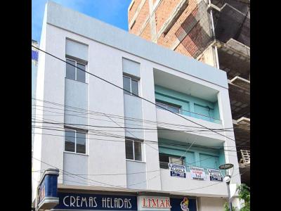 Departamentos Alquiler Santiago Del Estero TAGLIAVINI ALQUILA DEPARTAMENTO MONOAMBIENTE - B CENTRO - LIBERTAD N 328 - SGO. DEL ESTERO