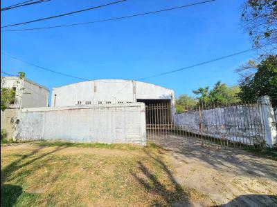 Oficinas y Locales Venta Santiago Del Estero TAGLIAVINI VENDE GALPON - B JUAN FELIPE IBARRA - AVENIDA AGUIRRE (N) N 976 - SGO. DEL ESTERO