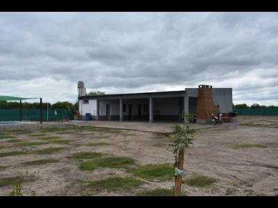 Campos Fincas Chacras Venta Finca En La Banda