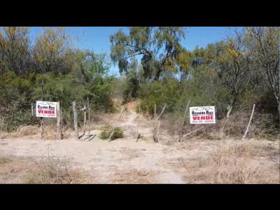 Campos Fincas Chacras Venta Santiago Del Estero 1600has Ganaderas Prox. a La Aurora