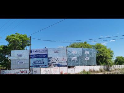Oficinas y Locales Alquiler TAGLIAVINI ALQUILA CARTELES PUBLICITARIOS - INDEPENDENCIA N 3.600 - B JARDIN - SGO. DEL ESTERO