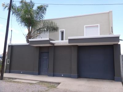 Casas Venta TAGLIAVINI VENDE CASA - B SAN CARLOS - CALLE VICENTE LOPEZ S/N - LA BANDA - SGO. DEL ESTERO