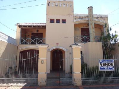 Casas Venta TAGLIAVINI VENDE CASA - B CABILDO - REPBLICA DEL LIBANO N 2.623 - SGO. DEL ESTERO