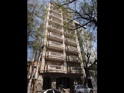 Departamentos Venta TAGLIAVINI VENDE DEPARTAMENTO (1 DORMITORIO) - B CENTRO - AV. ROCA N 963 - SGO. DEL ESTERO