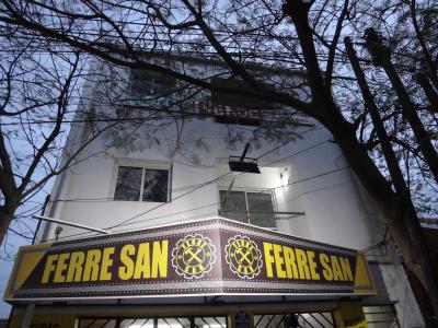 Departamentos Venta TAGLIAVINI VENDE DPTO. - B RAMN CARRILLO - AV. MORENO SUR N 1.581 - SGO. DEL ESTERO