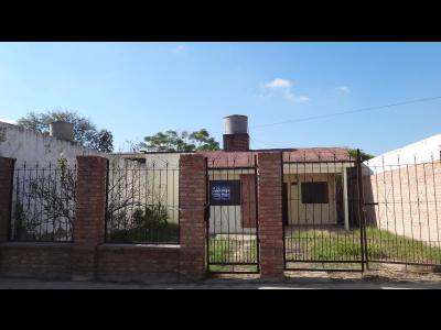 Casas Alquiler Santiago Del Estero TAGLIAVINI ALQUILA CASA - B� BORGES - MANZANA 1 LOTE 17 - SGO. DEL ESTERO