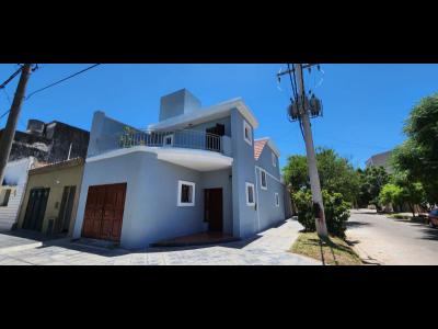 Casas Venta Santiago Del Estero TAGLIAVINI ALQUILA CASA - B� PARQUE AGUIRRE - J. M. GORRITI N 401 - ESQUINA SANTA CRUZ