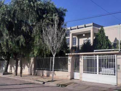 Casas Venta Vendo casa en la Banda con lote de 25X50 a la par de Hotel Las Marias