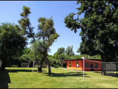 Temporada  Santiago Del Estero Alquilo finca para eventos o reuniones familiares