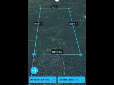 Campos Fincas Chacras Venta Santiago Del Estero imperdible venta de campo de 300 ha. cerca de la Ciudad de Monte Quemado