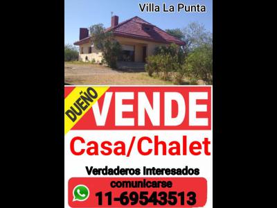 Casas Venta Santiago Del Estero CASA /CHALET EN VILLA LA PUNTA