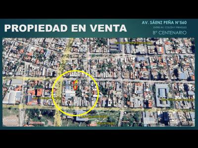 Casas Venta Santiago Del Estero Dueo Vende  Propiedad (Escucho Ofertas)