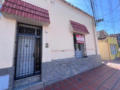 Casas Venta Santiago Del Estero CASA EN EXCEPCIONALES CONDICIONES, AV. BELGRANO CON SALIDA A CALLE CASEROS.