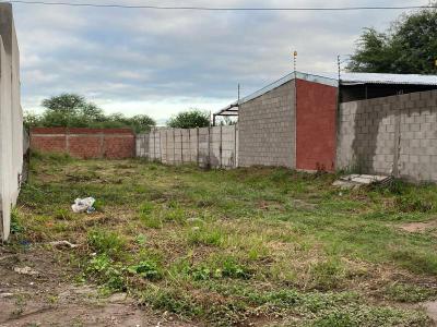 Terrenos Venta Santiago Del Estero ?VENDO TERRENO BARRIO LIBERTAD EXCELENTE UBICACION ?