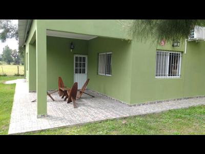 Casas Venta Santiago Del Estero ALQUILO POR DA O MENSUAL.