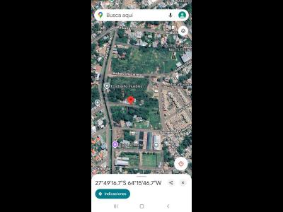 Casas Venta Santiago Del Estero Vendo casa