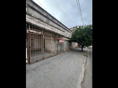 Terrenos Venta Santiago Del Estero INMUEBLE EN VENTA CÉNTRICO. IDEAL PARA DESARROLLO INMOBILIARIO. CALLE SAN MARTIN