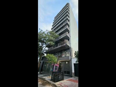 Departamentos Venta Santiago Del Estero TAGLIAVINI VENDE DPTO. MONOAMBIENTE - Bº PARQUE AGUIRRE - SALTA Nº 572