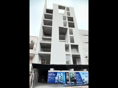 Departamentos Venta Santiago Del Estero VENTA DEPARTAMENTOS / COCHERAS (EN POZO) - Bº CENTRO - BUENOS AIRES Nº 34