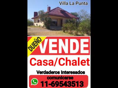 Casas Venta Santiago Del Estero Vendo Casa Chalet