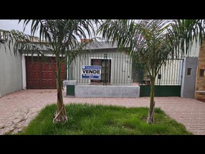Casas Venta Santiago Del Estero TAGLIAVINI VENDE CASA - Bº LOS INMIGRANTES - CALLE ESPAÑA Nº 1.034 - SGO. DEL ESTERO